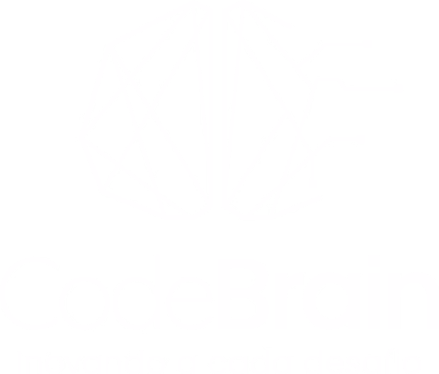 Logo da CodeBrain