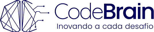 Logo da CodeBrain