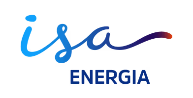 Ir para o website da ISA Energia